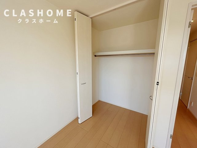 ラフィネ横山　Ｂ棟　　刈谷市近郊の賃貸はクラスホーム刈谷店の収納