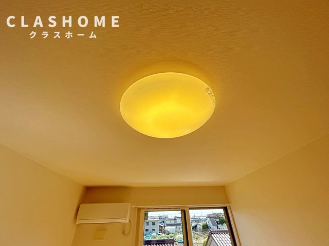 ラフィネ横山　Ｂ棟　　刈谷市近郊の賃貸はクラスホーム刈谷店の設備