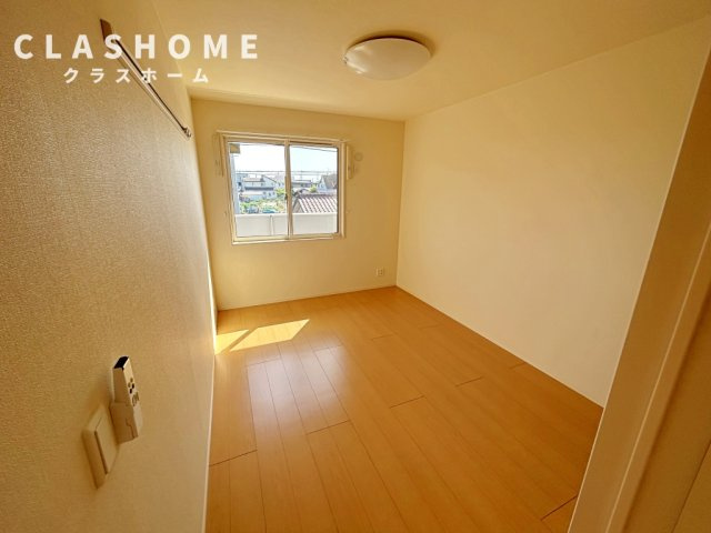ラフィネ横山　Ｂ棟　　刈谷市近郊の賃貸はクラスホーム刈谷店の内装