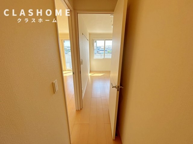 ラフィネ横山　Ｂ棟　　刈谷市近郊の賃貸はクラスホーム刈谷店のその他
