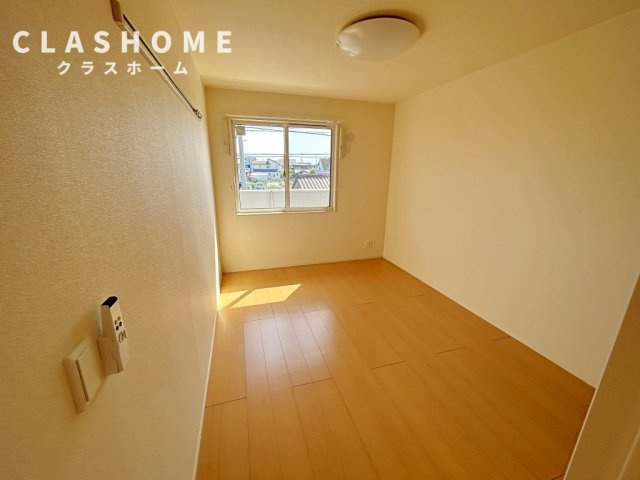 ラフィネ横山　Ｂ棟　　刈谷市近郊の賃貸はクラスホーム刈谷店の居間・リビング