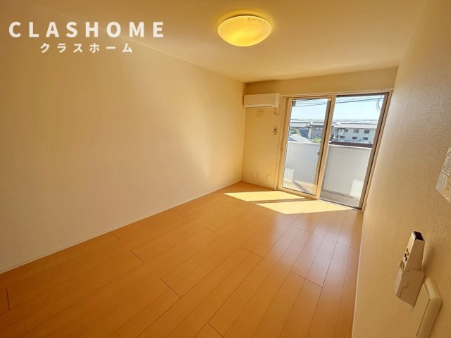 ラフィネ横山　Ｂ棟　　刈谷市近郊の賃貸はクラスホーム刈谷店の内装