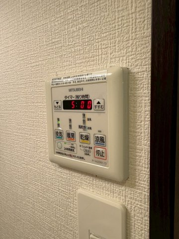 フジパレス堺鳳中2番館の設備