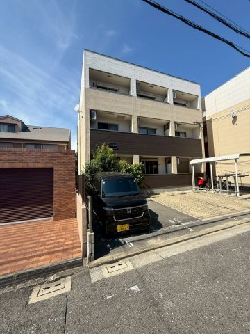 フジパレス堺鳳中2番館