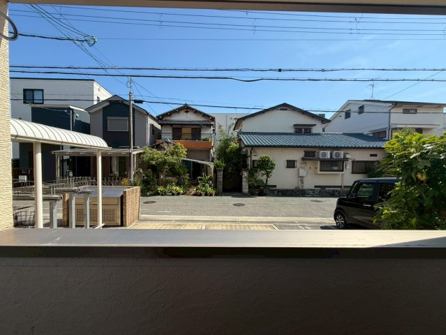 フジパレス堺鳳中2番館のその他