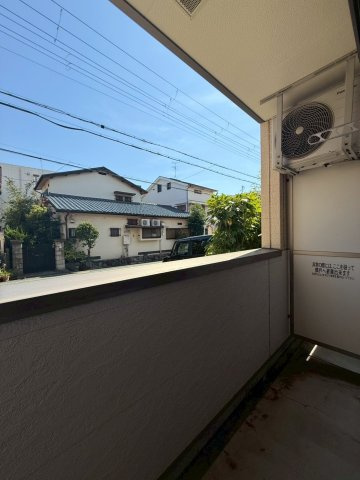 フジパレス堺鳳中2番館のその他