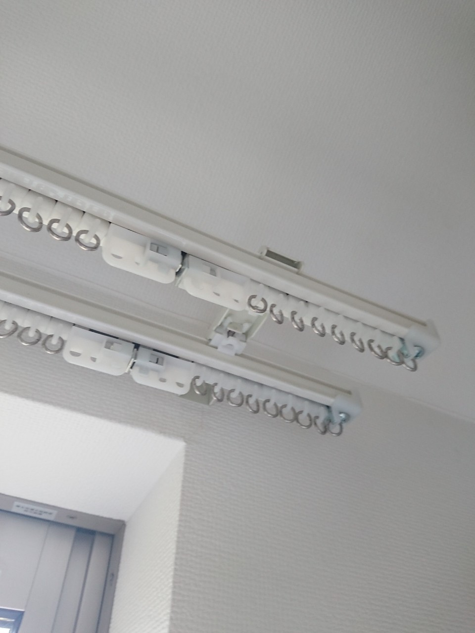 カサ　デ　アンジェラの設備