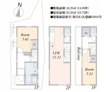 南区堀ノ内町新築戸建の画像