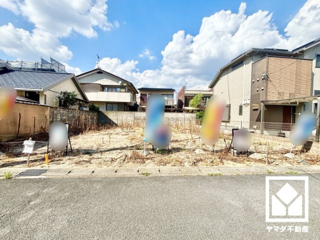 伏見区桃山町遠山のその他