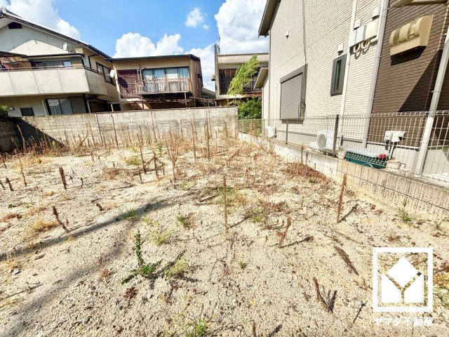 伏見区桃山町遠山の外観