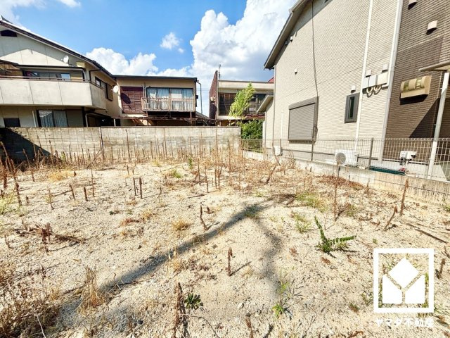 伏見区桃山町遠山のその他