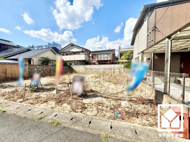 伏見区桃山町遠山