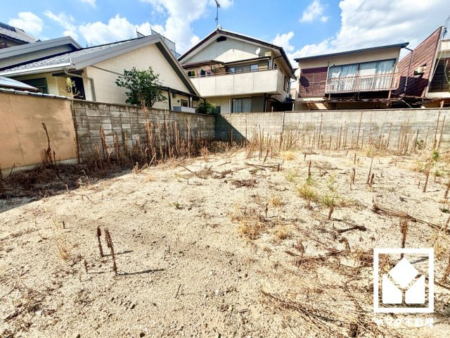 伏見区桃山町遠山の外観