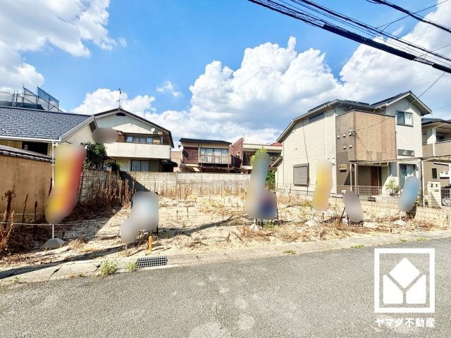 伏見区桃山町遠山の周辺