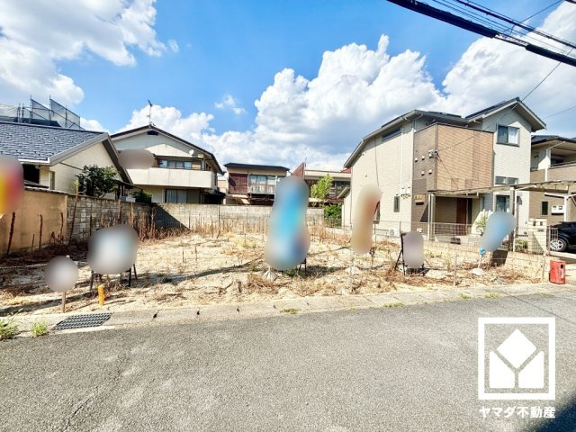 伏見区桃山町遠山の外観