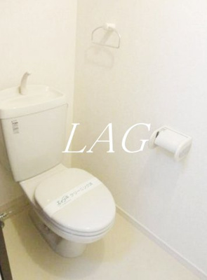 【トイレ】 | Ｌｅ　ｐｒｅｍｉｅｒ　Ｈｏｕｅｉ | トイレです。