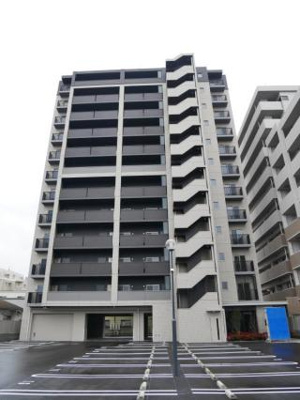 【外観】 | テラパカータ姪浜