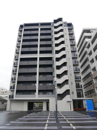 【外観】 | テラパカータ姪浜