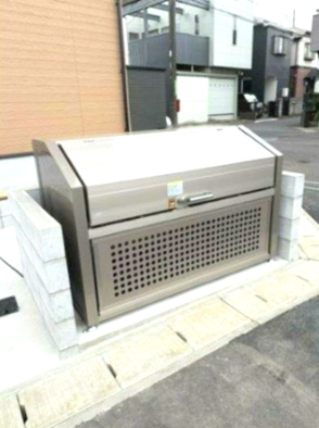 ケンオウヴィラ前原のその他共用部分
