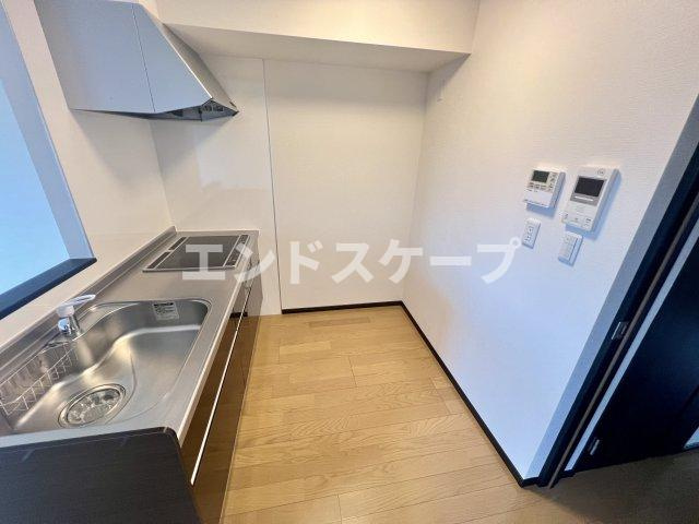 グランⅢのキッチン|高崎、前橋、伊勢崎エリアのお部屋探しはエンドスケープまで！お客様の理想お聞かせ下さい♪