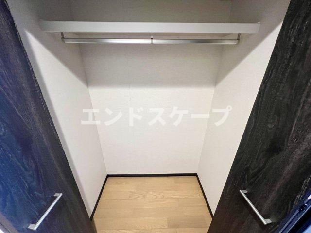 グランⅢの収納|高崎、前橋、伊勢崎エリアのお部屋探しはエンドスケープまで！お客様の理想お聞かせ下さい♪