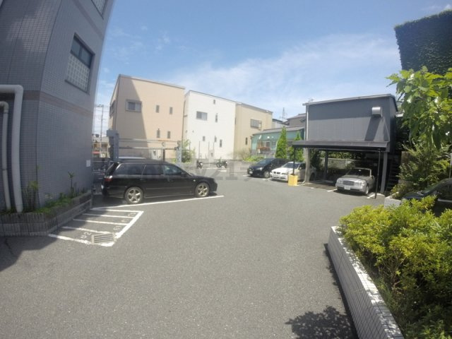 【駐車場】 | FIVE TWO
