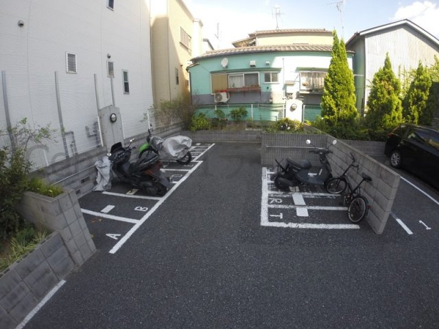 【その他共用部分】 | FIVE TWO