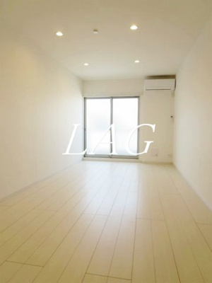 【居間・リビング】 | リブリ・ジェロ セヴォム | 洋室のお部屋です。