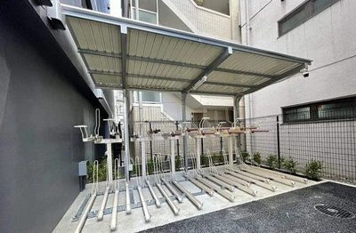 【その他共用部分】 | Ｓ－ＲＥＳＩＤＥＮＣＥ押上Ｃｌａｉｒ