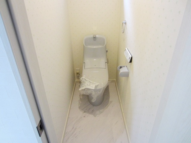 【トイレ】