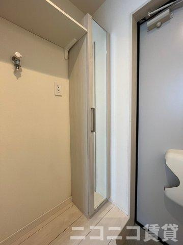 【その他】 | 別号室イメージの為、現状を優先致します。