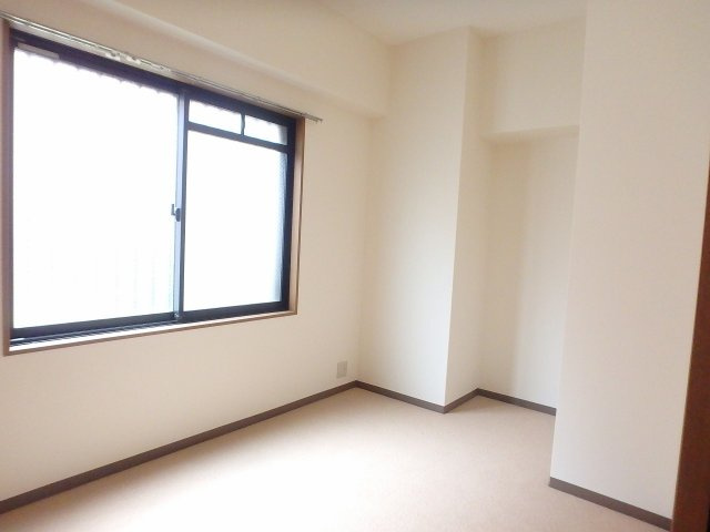 レジデンスドゥミルドゥの子供部屋