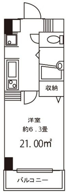  | ドミール目白 