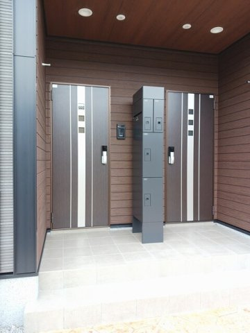 スカイハイツＫ　Ｄのその他共用部分