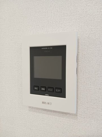 スカイハイツＫ　Ｄの設備