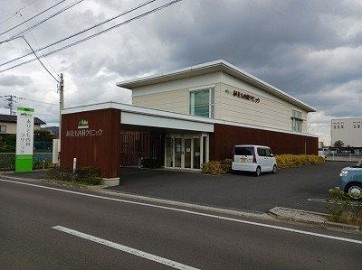 スカイハイツＫ　Ｄの周辺|ありとも内科クリニックさんまで500m