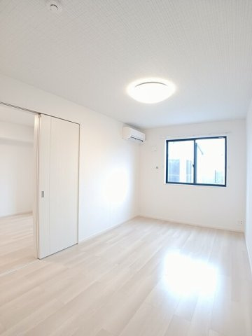 スカイハイツＫ　Ｄの内装