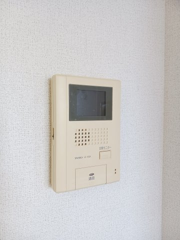 リヴィエール宮本Ⅰの設備