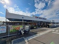リヴィエール宮本Ⅰの周辺|コーナン多肥店さんまで1300m