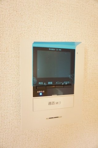 アネシス木太Ｂの設備