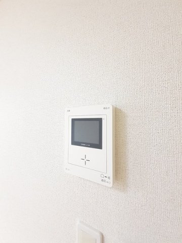 カーサ・レガーロの設備