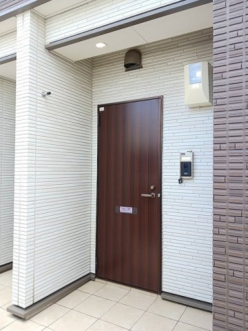 花梨Ⅰのその他共用部分