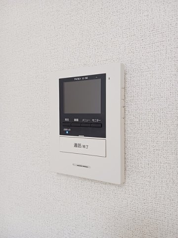 花梨Ⅰの設備