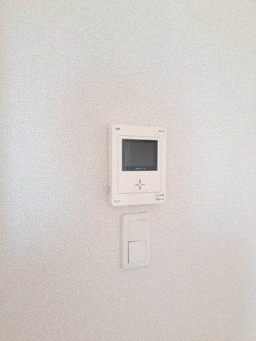 ガーデンプレイスＡの設備