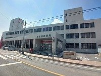 ガーデンプレイスＡの周辺|高松南郵便局さんまで500m