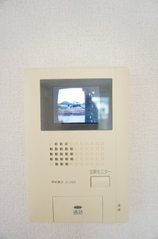パル・ガーデン　６の設備