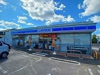 パル・ガーデン　６の周辺|ローソン高松多肥上町店さんまで400m