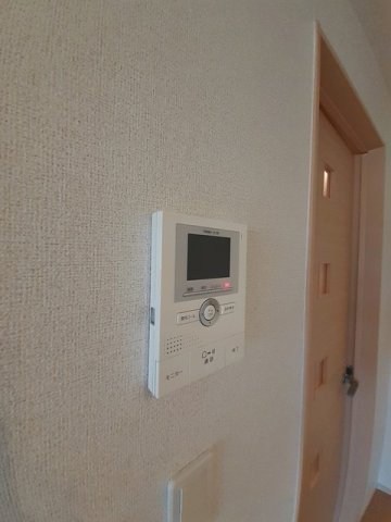 ミルト伏石の設備