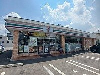 ミルト伏石の周辺|セブンイレブン高松伏石店さんまで550m