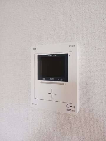 クオーレⅡの設備